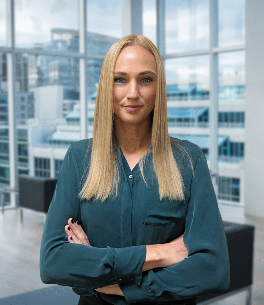 Shelly Guild - Director, Client Success, Operations