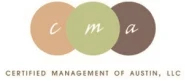 cma certified management of Austin