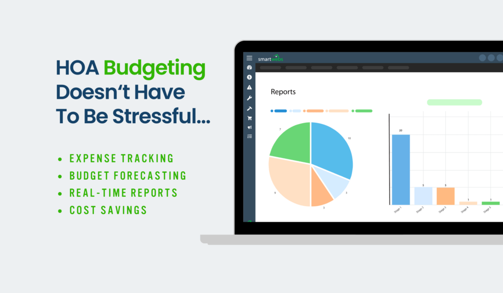 HOA Budget Like A Pro: Comprehensive Guide for HOA Executives
