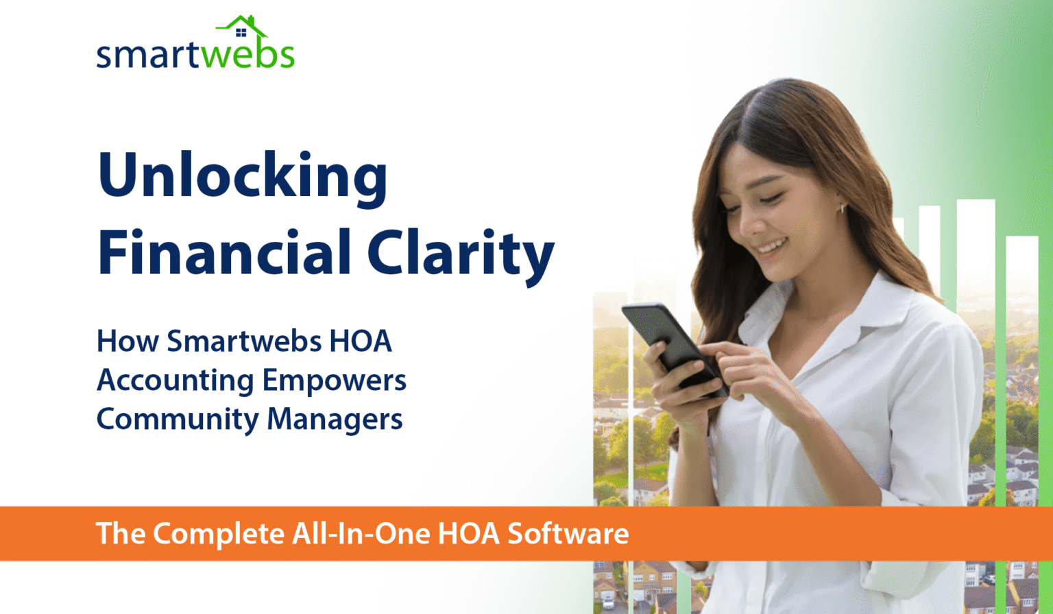 Smartwebs HOA Accounting: Unlocking Financial Clarity